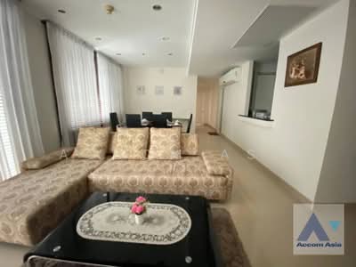 For Rent - Siri Residence, Bangkok