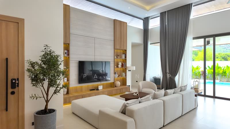 La Felice Villa Hua Hin, Prachuap Khiri Khan, Soi Hua Na 21, Thap Tai, Hua Hin, Prachuap Khiri Khan, 3 Bedrooms, 350 sqm, Villa For Sale, by Nichapa Nuntapun, 500397266 - DDproperty.com
