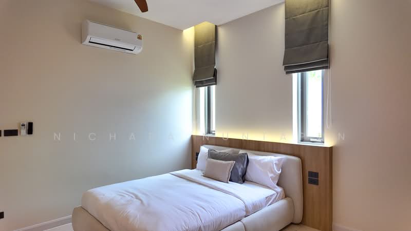 La Felice Villa Hua Hin, Prachuap Khiri Khan, Soi Hua Na 21, Thap Tai, Hua Hin, Prachuap Khiri Khan, 3 Bedrooms, 350 sqm, Villa For Sale, by Nichapa Nuntapun, 500397266 - DDproperty.com