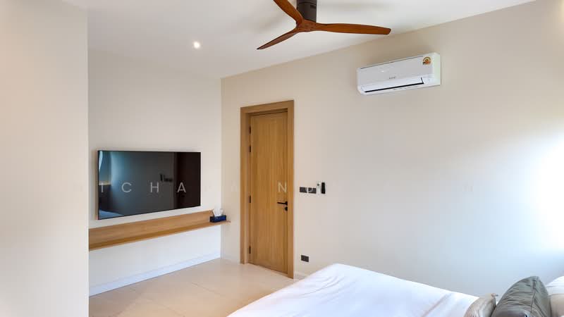 La Felice Villa Hua Hin, Prachuap Khiri Khan, Soi Hua Na 21, Thap Tai, Hua Hin, Prachuap Khiri Khan, 3 Bedrooms, 350 sqm, Villa For Sale, by Nichapa Nuntapun, 500397266 - DDproperty.com