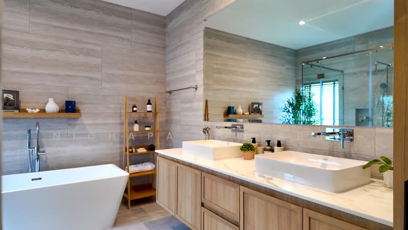 La Felice Villa Hua Hin : ลา เฟลิซ หัวหิน, ประจวบคีรีขันธ์, ซอย หัวนา 21, ทับใต้, หัวหิน, ประจวบคีรีขันธ์, 350 ตร.ม., วิลล่า ขาย, โดย Nichapa Nuntapun, 500397266 - DDproperty.com