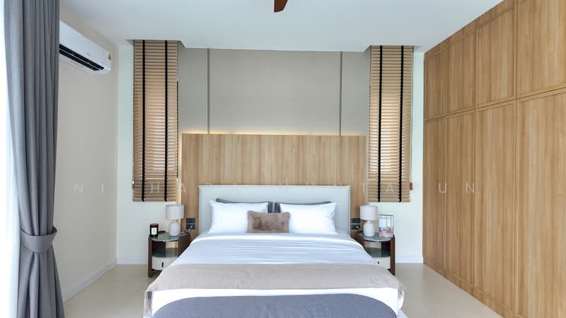 La Felice Villa Hua Hin, Prachuap Khiri Khan, Soi Hua Na 21, Thap Tai, Hua Hin, Prachuap Khiri Khan, 3 Bedrooms, 350 sqm, Villa For Sale, by Nichapa Nuntapun, 500397266 - DDproperty.com