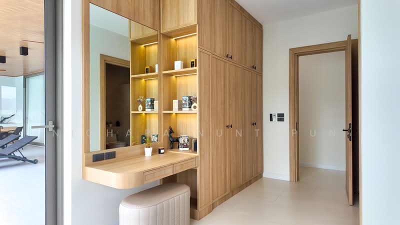 La Felice Villa Hua Hin : ลา เฟลิซ หัวหิน, ประจวบคีรีขันธ์, ซอย หัวนา 21, ทับใต้, หัวหิน, ประจวบคีรีขันธ์, 350 ตร.ม., วิลล่า ขาย, โดย Nichapa Nuntapun, 500397266 - DDproperty.com