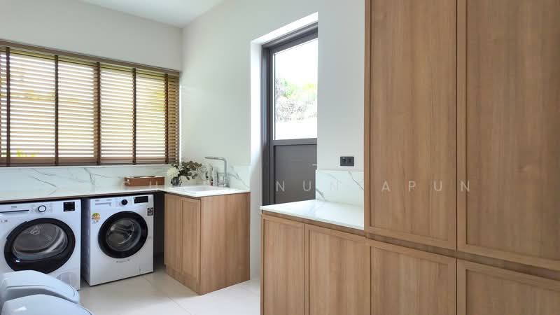 La Felice Villa Hua Hin, Prachuap Khiri Khan, Soi Hua Na 21, Thap Tai, Hua Hin, Prachuap Khiri Khan, 3 Bedrooms, 350 sqm, Villa For Sale, by Nichapa Nuntapun, 500397266 - DDproperty.com