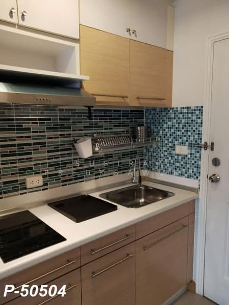 The Link Sukhumvit 50, Bangkok, Soi Sukhumvit 50, Sukhumvit Road, Phra Kanong, Khlong Toei, Bangkok, Studio, 31 sqm, Condo For Rent, by Susira Prueksawun, 500397267 - DDproperty.com