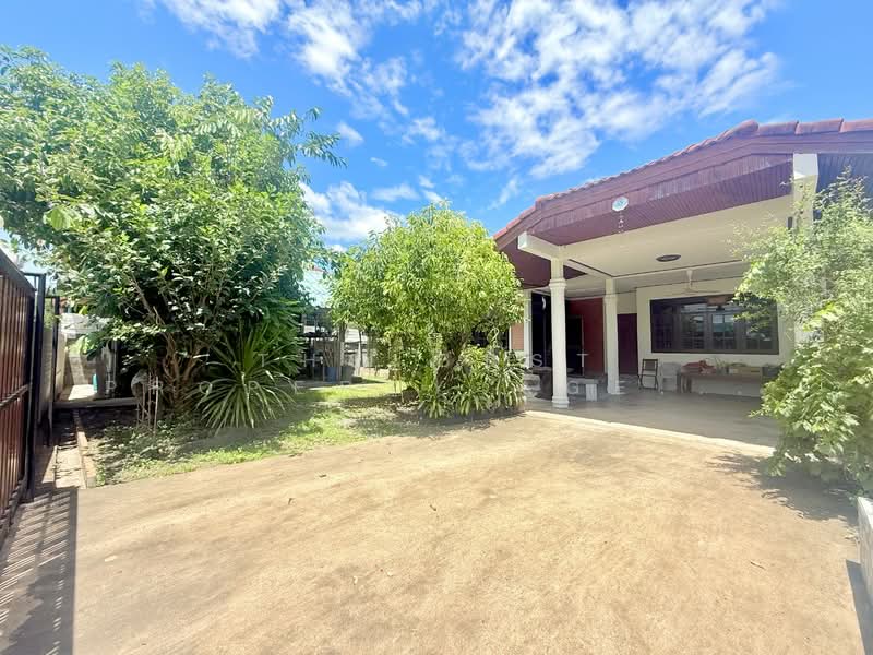 บ้านเดี่ยวอ่างทอง ราชบุรี, Ratchaburi, Ang Thong, Muang Ratchaburi, Ratchaburi, 4 Bedrooms, 100 sqm, Single Detached House For Sale, by The Best Property Agent ดาด้า, 500397268 - DDproperty.com
