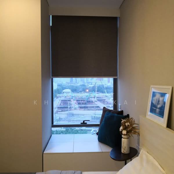 Siamese Exclusive Queens, Bangkok, 388 Phai Singto Alley, Khlong Toei, Bangkok, 1 Bedroom, 35 sqm, Condo For Sale, by Samart Khowwigkai, 500397272 - DDproperty.com