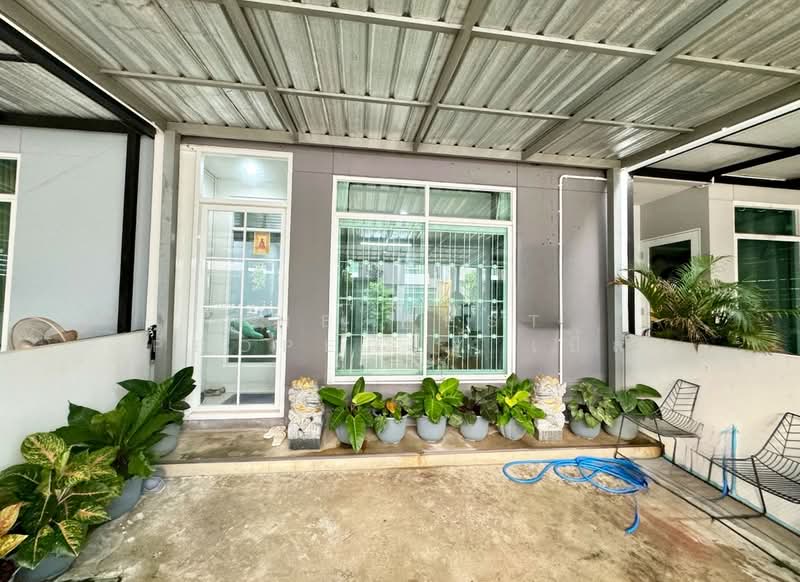 Citysense Rama 2 - Thakham, Bangkok, 205 Kanchanaphisek Road, Tha Kham, Bang Khun Thian, Bangkok, 3 Bedrooms, 100 sqm, Townhouse For Sale, by The Best Property เปิ้ล, 500397273 - DDproperty.com
