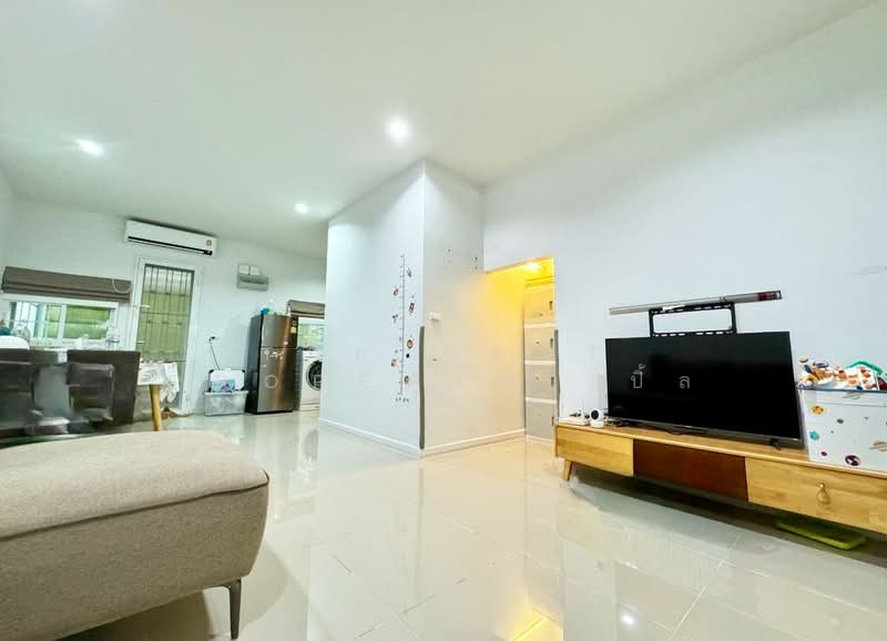 Citysense Rama 2 - Thakham, Bangkok, 205 Kanchanaphisek Road, Tha Kham, Bang Khun Thian, Bangkok, 3 Bedrooms, 100 sqm, Townhouse For Sale, by The Best Property เปิ้ล, 500397273 - DDproperty.com