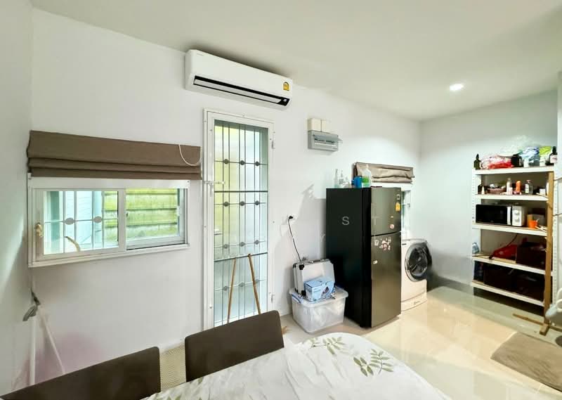 Citysense Rama 2 - Thakham, Bangkok, 205 Kanchanaphisek Road, Tha Kham, Bang Khun Thian, Bangkok, 3 Bedrooms, 100 sqm, Townhouse For Sale, by The Best Property เปิ้ล, 500397273 - DDproperty.com