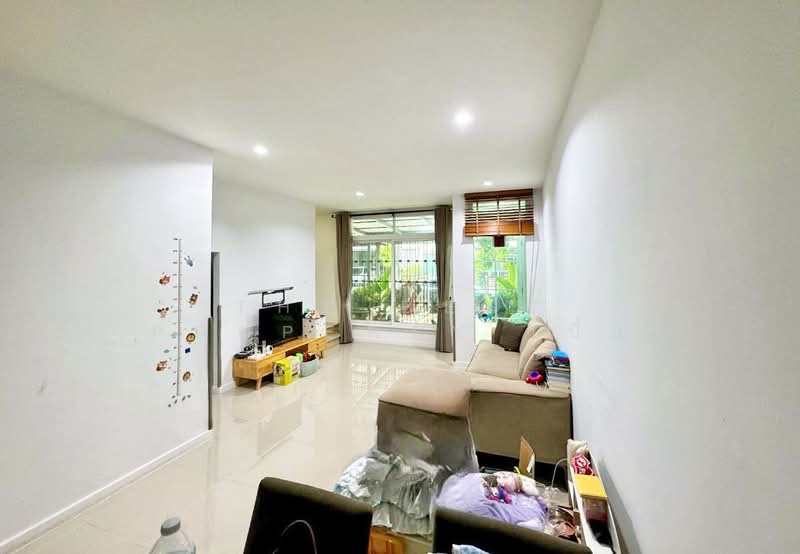 Citysense Rama 2 - Thakham, Bangkok, 205 Kanchanaphisek Road, Tha Kham, Bang Khun Thian, Bangkok, 3 Bedrooms, 100 sqm, Townhouse For Sale, by The Best Property เปิ้ล, 500397273 - DDproperty.com