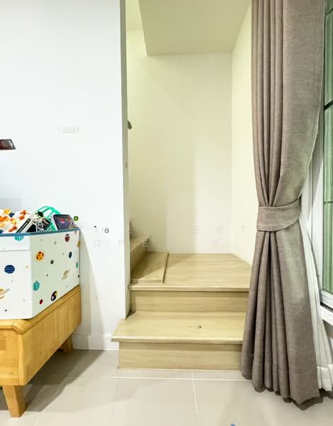 Citysense Rama 2 - Thakham, Bangkok, 205 Kanchanaphisek Road, Tha Kham, Bang Khun Thian, Bangkok, 3 Bedrooms, 100 sqm, Townhouse For Sale, by The Best Property เปิ้ล, 500397273 - DDproperty.com