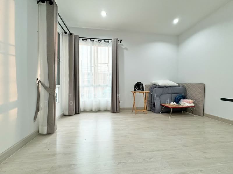Citysense Rama 2 - Thakham, Bangkok, 205 Kanchanaphisek Road, Tha Kham, Bang Khun Thian, Bangkok, 3 Bedrooms, 100 sqm, Townhouse For Sale, by The Best Property เปิ้ล, 500397273 - DDproperty.com