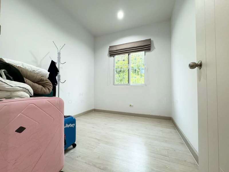 Citysense Rama 2 - Thakham, Bangkok, 205 Kanchanaphisek Road, Tha Kham, Bang Khun Thian, Bangkok, 3 Bedrooms, 100 sqm, Townhouse For Sale, by The Best Property เปิ้ล, 500397273 - DDproperty.com