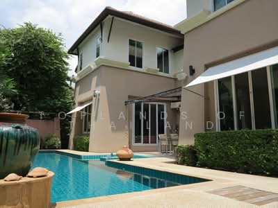 ขาย - ขาย บ้านวัชรพล (ใกล้ทางด่วน และเพลินนารี่มอลล์) เนื้อที่ 149 ตร.วา 260 ตร.ม. 3 ห้องนอน 4 ห้องน้ำ, กรุงเทพ