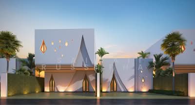 ขาย - Inara Villa : ไอนารา วิลล่า, ชลบุรี