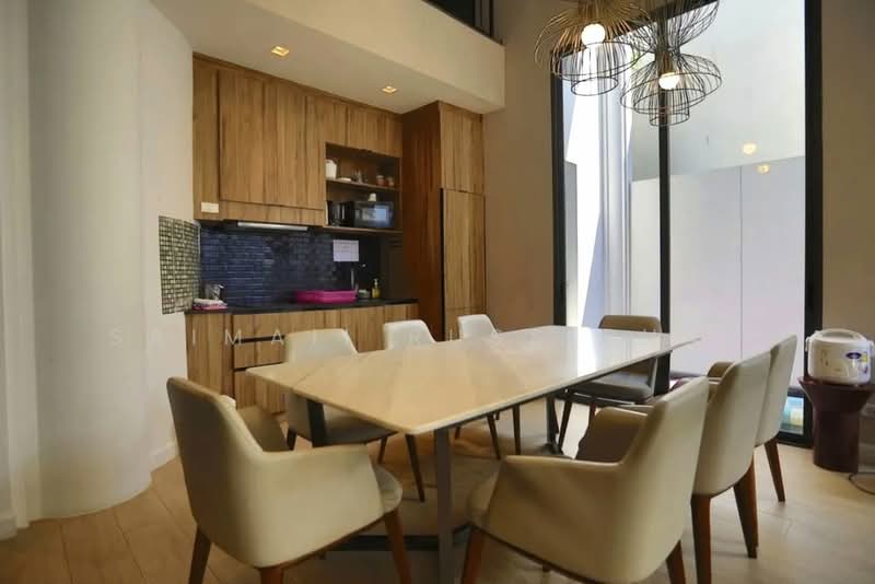 Inara Villa, Chon Buri (Pattaya), Thappraya Road, Bang Lamung, Bang Lamung (Pattaya), Chon Buri (Pattaya), 4 Bedrooms, 250 sqm, Villa For Sale, by Saimaii Russiphat, 500397278 - DDproperty.com