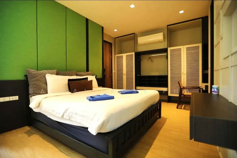 Inara Villa, Chon Buri (Pattaya), Thappraya Road, Bang Lamung, Bang Lamung (Pattaya), Chon Buri (Pattaya), 4 Bedrooms, 250 sqm, Villa For Sale, by Saimaii Russiphat, 500397278 - DDproperty.com