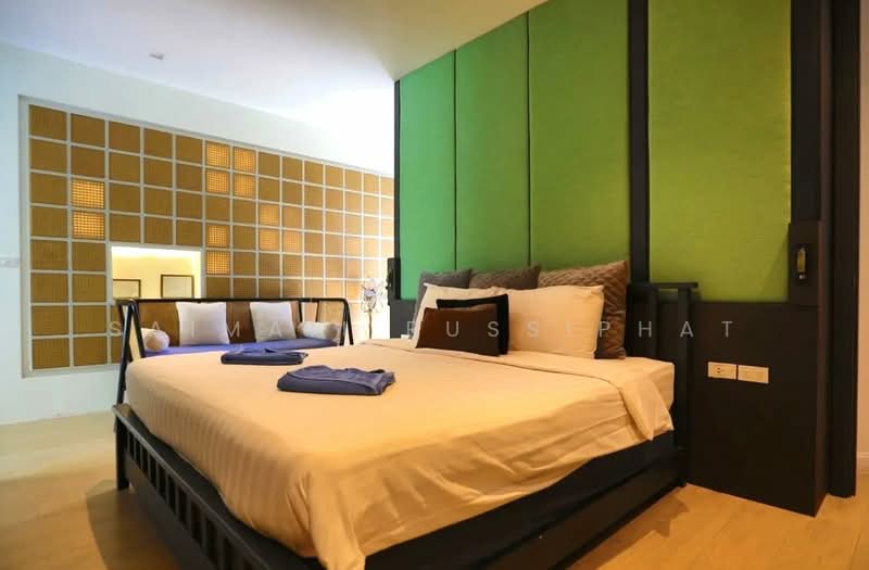Inara Villa, Chon Buri (Pattaya), Thappraya Road, Bang Lamung, Bang Lamung (Pattaya), Chon Buri (Pattaya), 4 Bedrooms, 250 sqm, Villa For Sale, by Saimaii Russiphat, 500397278 - DDproperty.com