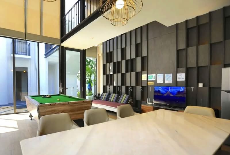Inara Villa, Chon Buri (Pattaya), Thappraya Road, Bang Lamung, Bang Lamung (Pattaya), Chon Buri (Pattaya), 4 Bedrooms, 250 sqm, Villa For Sale, by Saimaii Russiphat, 500397278 - DDproperty.com