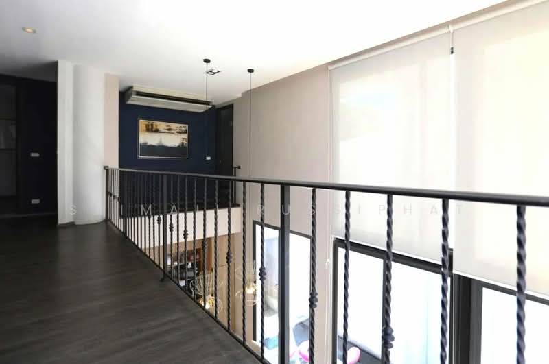 Inara Villa, Chon Buri (Pattaya), Thappraya Road, Bang Lamung, Bang Lamung (Pattaya), Chon Buri (Pattaya), 4 Bedrooms, 250 sqm, Villa For Sale, by Saimaii Russiphat, 500397278 - DDproperty.com