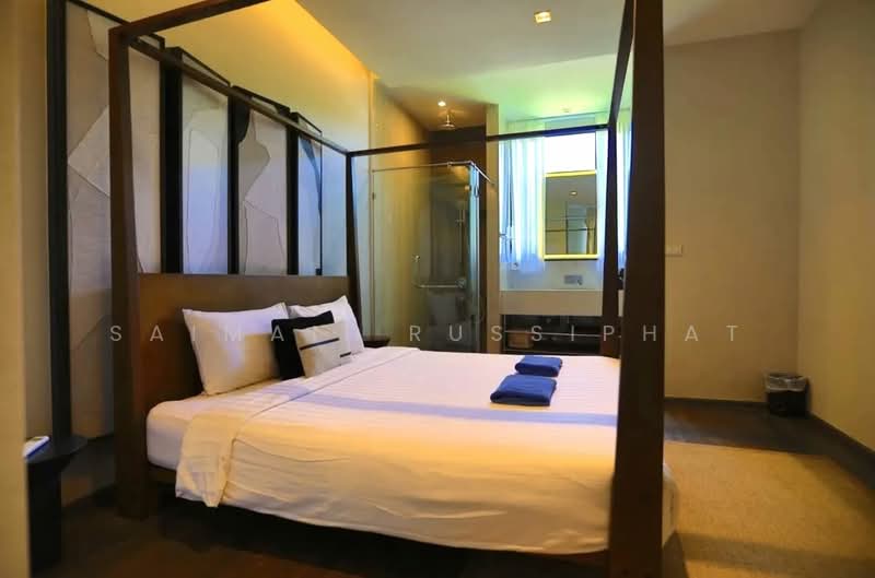 Inara Villa, Chon Buri (Pattaya), Thappraya Road, Bang Lamung, Bang Lamung (Pattaya), Chon Buri (Pattaya), 4 Bedrooms, 250 sqm, Villa For Sale, by Saimaii Russiphat, 500397278 - DDproperty.com
