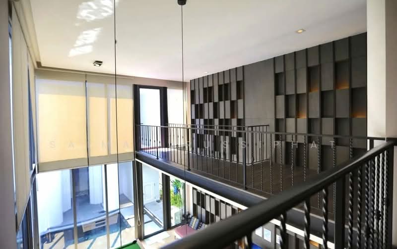 Inara Villa : ไอนารา วิลล่า, ชลบุรี, ถนน ทัพพระยา, บางละมุง, ชลบุรี, 250 ตร.ม., วิลล่า ขาย, โดย Saimaii Russiphat, 500397278 - DDproperty.com