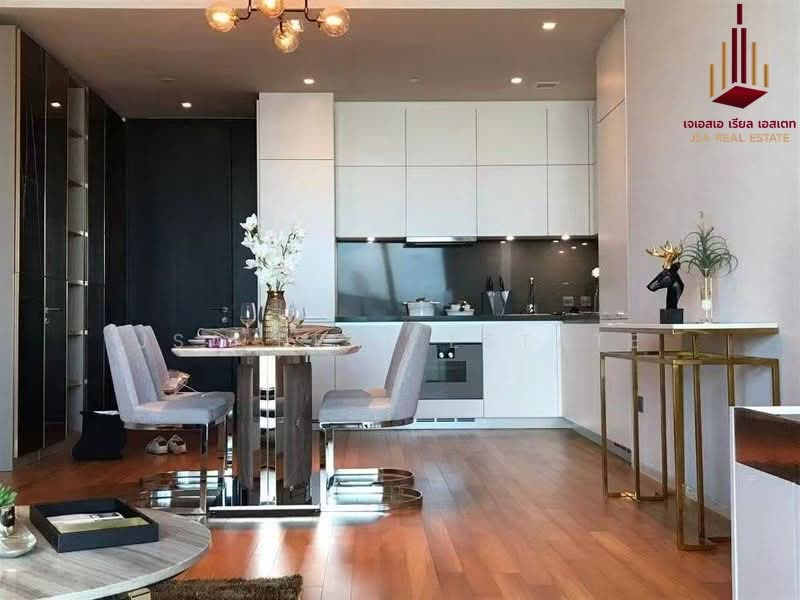 Banyan Tree Residences Riverside, Bangkok, Soi Somdet Chao Phraya 17, Khlong San, Bangkok, 1 Bedroom, 70 sqm, Condo For Sale, by JSA REAL ESTATE, 500397279 - DDproperty.com