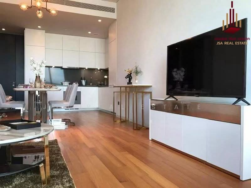 Banyan Tree Residences Riverside : บันยัน ทรี เรสซิเดนซ์ ริเวอร์ไซด์ กรุงเทพ, กรุงเทพ, ซอยสมเด็จเจ้าพระยา 17, คลองสาน, กรุงเทพ, 70 ตร.ม., คอนโด ขาย, โดย JSA REAL ESTATE, 500397279 - DDproperty.com
