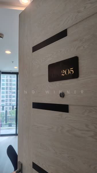 Artemis Sukhumvit 77 : อาร์ทิมิส สุขุมวิท 77, กรุงเทพ, 418 ถนนสุขุมวิท 77, สวนหลวง, กรุงเทพ, 30 ตร.ม., คอนโด ให้เช่า, โดย Neng Winner, 500397280 - DDproperty.com