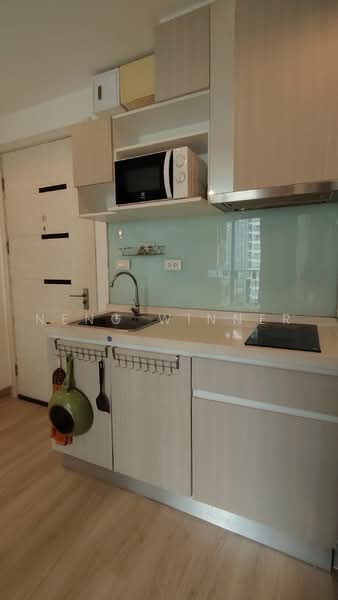 Artemis Sukhumvit 77 : อาร์ทิมิส สุขุมวิท 77, กรุงเทพ, 418 ถนนสุขุมวิท 77, สวนหลวง, กรุงเทพ, 30 ตร.ม., คอนโด ให้เช่า, โดย Neng Winner, 500397280 - DDproperty.com