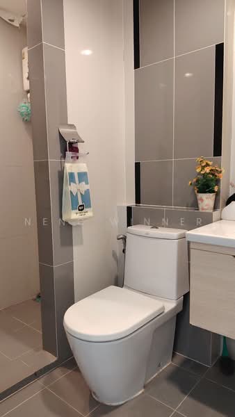 Artemis Sukhumvit 77, Bangkok, 418 Sukhumvit 77 Road, Suan Luang, Bangkok, 1 Bedroom, 30 sqm, Condo For Rent, by Neng Winner, 500397280 - DDproperty.com