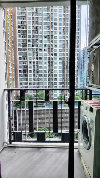 Artemis Sukhumvit 77 : อาร์ทิมิส สุขุมวิท 77, กรุงเทพ, 418 ถนนสุขุมวิท 77, สวนหลวง, กรุงเทพ, 30 ตร.ม., คอนโด ให้เช่า, โดย Neng Winner, 500397280 - DDproperty.com