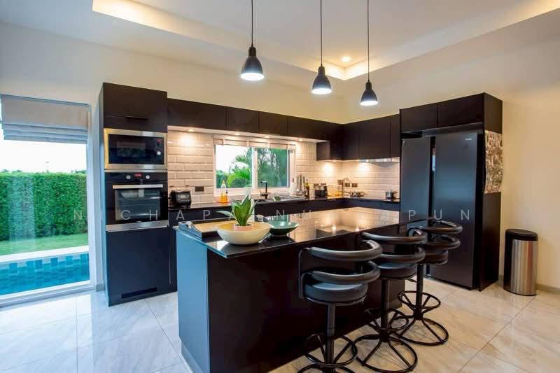 Mali Signature Hua Hin : มะลิ ซิกเนเจอร์ หัวหิน, ประจวบคีรีขันธ์, ทับใต้, หัวหิน, ประจวบคีรีขันธ์, 135 ตร.ม., บ้านเดี่ยว ขาย, โดย Nichapa Nuntapun, 500397283 - DDproperty.com