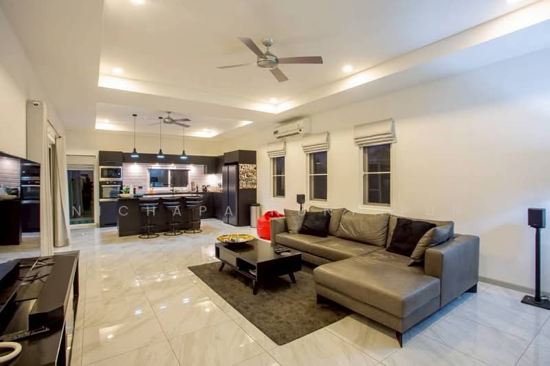 Mali Signature Hua Hin : มะลิ ซิกเนเจอร์ หัวหิน, ประจวบคีรีขันธ์, ทับใต้, หัวหิน, ประจวบคีรีขันธ์, 135 ตร.ม., บ้านเดี่ยว ขาย, โดย Nichapa Nuntapun, 500397283 - DDproperty.com