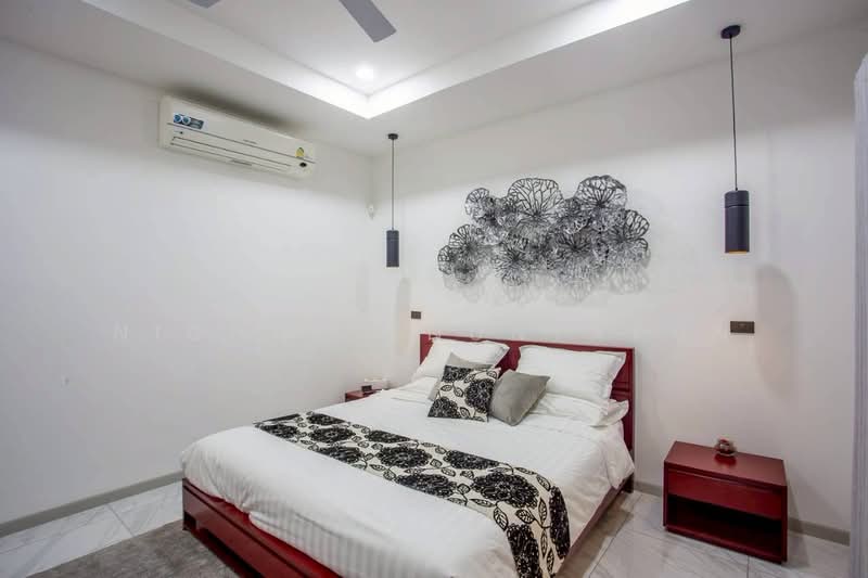 Mali Signature Hua Hin, Prachuap Khiri Khan, Thap Tai, Hua Hin, Prachuap Khiri Khan, 3 Bedrooms, 135 sqm, Single Detached House For Sale, by Nichapa Nuntapun, 500397283 - DDproperty.com