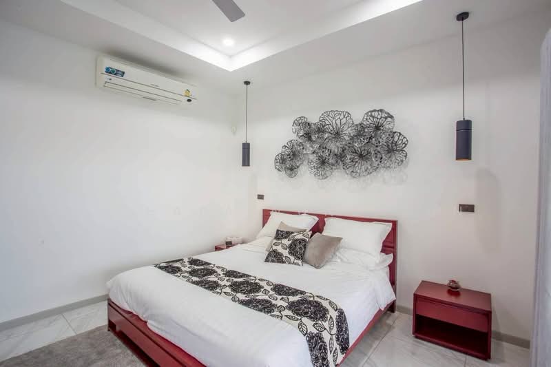 Mali Signature Hua Hin, Prachuap Khiri Khan, Thap Tai, Hua Hin, Prachuap Khiri Khan, 3 Bedrooms, 135 sqm, Single Detached House For Sale, by Nichapa Nuntapun, 500397283 - DDproperty.com