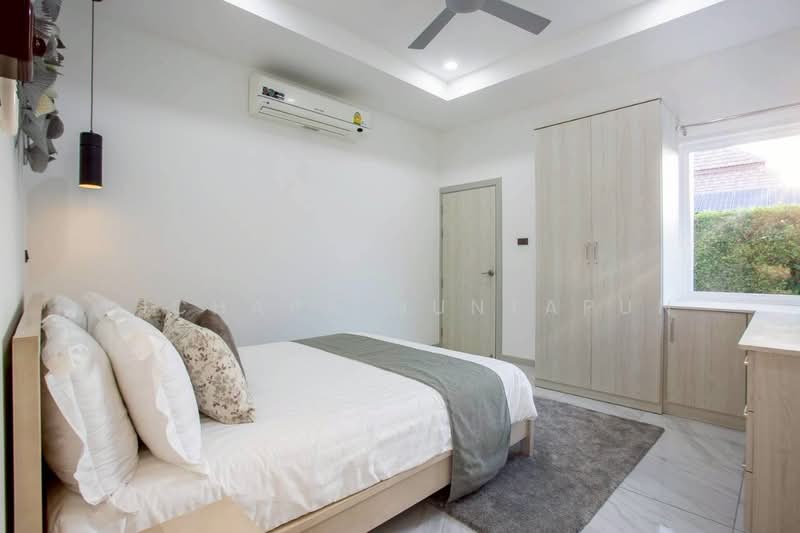 Mali Signature Hua Hin, Prachuap Khiri Khan, Thap Tai, Hua Hin, Prachuap Khiri Khan, 3 Bedrooms, 135 sqm, Single Detached House For Sale, by Nichapa Nuntapun, 500397283 - DDproperty.com