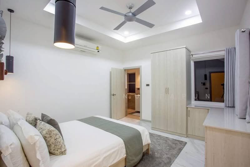 Mali Signature Hua Hin, Prachuap Khiri Khan, Thap Tai, Hua Hin, Prachuap Khiri Khan, 3 Bedrooms, 135 sqm, Single Detached House For Sale, by Nichapa Nuntapun, 500397283 - DDproperty.com