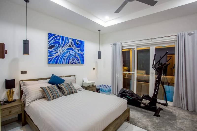 Mali Signature Hua Hin, Prachuap Khiri Khan, Thap Tai, Hua Hin, Prachuap Khiri Khan, 3 Bedrooms, 135 sqm, Single Detached House For Sale, by Nichapa Nuntapun, 500397283 - DDproperty.com