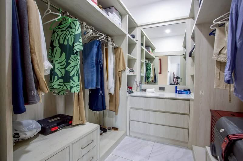 Mali Signature Hua Hin, Prachuap Khiri Khan, Thap Tai, Hua Hin, Prachuap Khiri Khan, 3 Bedrooms, 135 sqm, Single Detached House For Sale, by Nichapa Nuntapun, 500397283 - DDproperty.com