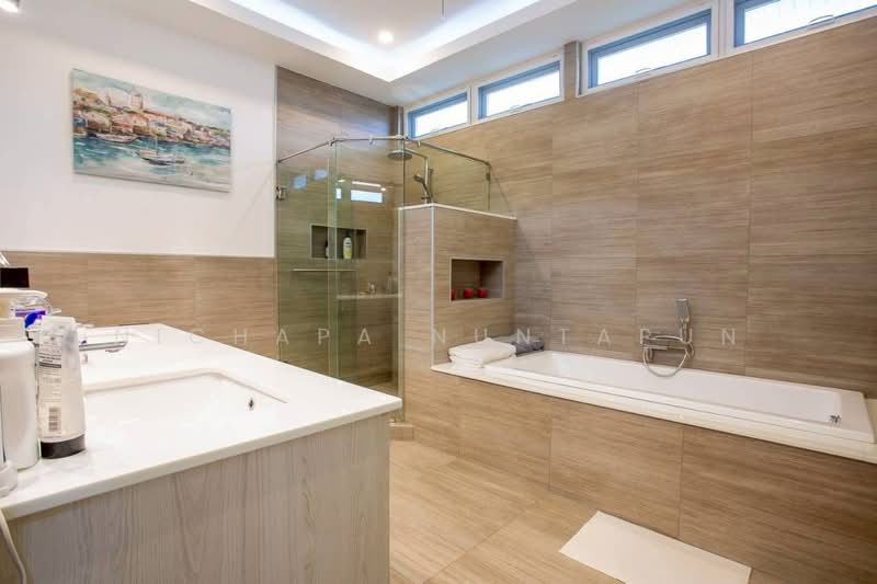 Mali Signature Hua Hin : มะลิ ซิกเนเจอร์ หัวหิน, ประจวบคีรีขันธ์, ทับใต้, หัวหิน, ประจวบคีรีขันธ์, 135 ตร.ม., บ้านเดี่ยว ขาย, โดย Nichapa Nuntapun, 500397283 - DDproperty.com