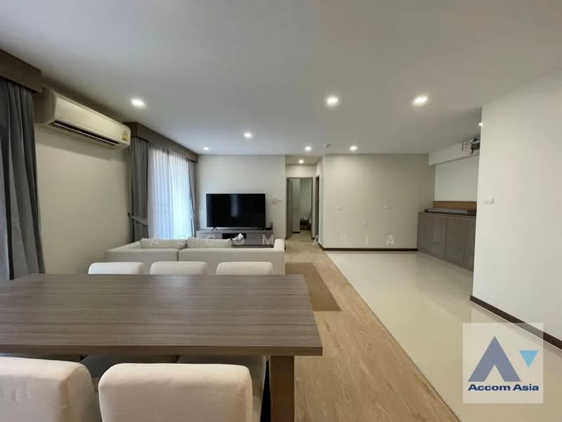 Art @Thonglor 25, Bangkok, Soi Thonglor 25, Sukhumvit 55 Road, Khlong Tan Nua, Watthana, Bangkok, 3 Bedrooms, 125 sqm, Condo For Rent, by Accom Asia, 500397285 - DDproperty.com