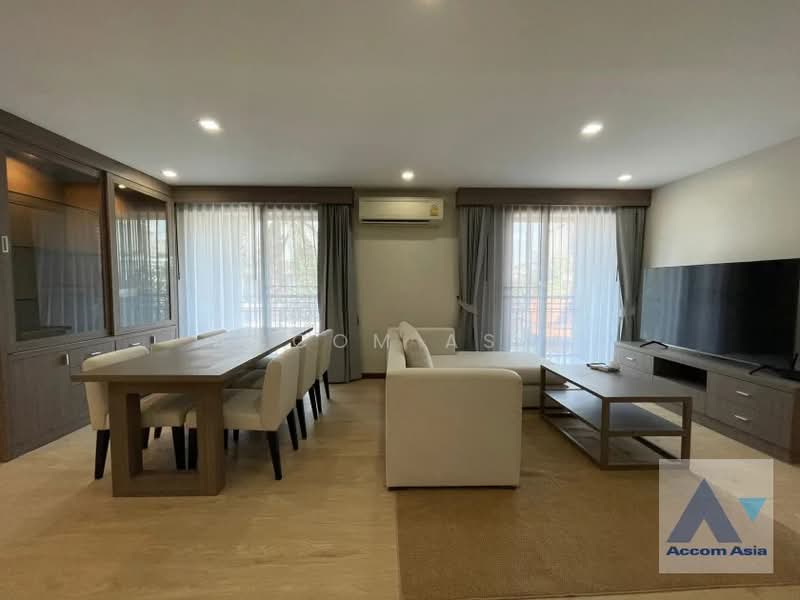 Art @Thonglor 25, Bangkok, Soi Thonglor 25, Sukhumvit 55 Road, Khlong Tan Nua, Watthana, Bangkok, 3 Bedrooms, 125 sqm, Condo For Rent, by Accom Asia, 500397285 - DDproperty.com