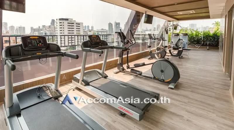 Art @Thonglor 25, Bangkok, Soi Thonglor 25, Sukhumvit 55 Road, Khlong Tan Nua, Watthana, Bangkok, 3 Bedrooms, 125 sqm, Condo For Rent, by Accom Asia, 500397285 - DDproperty.com