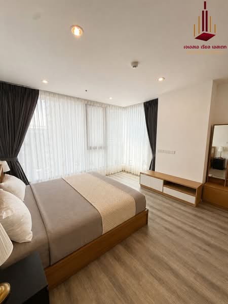IDEO Mobi Sukhumvit 66 : ไอดีโอ โมบิ สุขุมวิท 66, กรุงเทพ, 2578 ซอยสุขุมวิท 66 ถนนสุขุมวิท, บางจาก, พระโขนง, กรุงเทพ, 80 ตร.ม., คอนโด ให้เช่า, โดย JSA REAL ESTATE, 500397288 - DDproperty.com