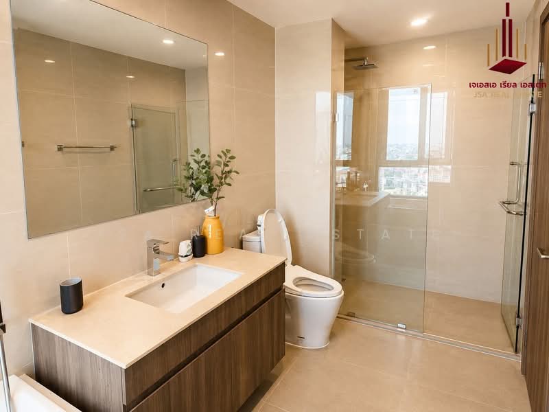 IDEO Mobi Sukhumvit 66 : ไอดีโอ โมบิ สุขุมวิท 66, กรุงเทพ, 2578 ซอยสุขุมวิท 66 ถนนสุขุมวิท, บางจาก, พระโขนง, กรุงเทพ, 80 ตร.ม., คอนโด ให้เช่า, โดย JSA REAL ESTATE, 500397288 - DDproperty.com