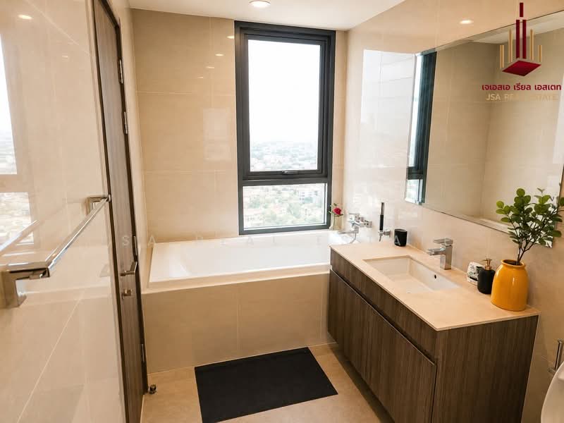 IDEO Mobi Sukhumvit 66, Bangkok, 2578 Soi Sukhumvit 66 Sukhumvit Road, Bang Chak, Phra Khanong, Bangkok, 2 Bedrooms, 80 sqm, Condo For Rent, by JSA REAL ESTATE, 500397288 - DDproperty.com
