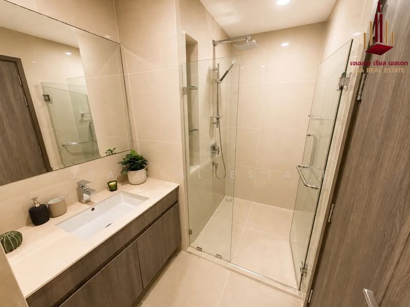 IDEO Mobi Sukhumvit 66, Bangkok, 2578 Soi Sukhumvit 66 Sukhumvit Road, Bang Chak, Phra Khanong, Bangkok, 2 Bedrooms, 80 sqm, Condo For Rent, by JSA REAL ESTATE, 500397288 - DDproperty.com