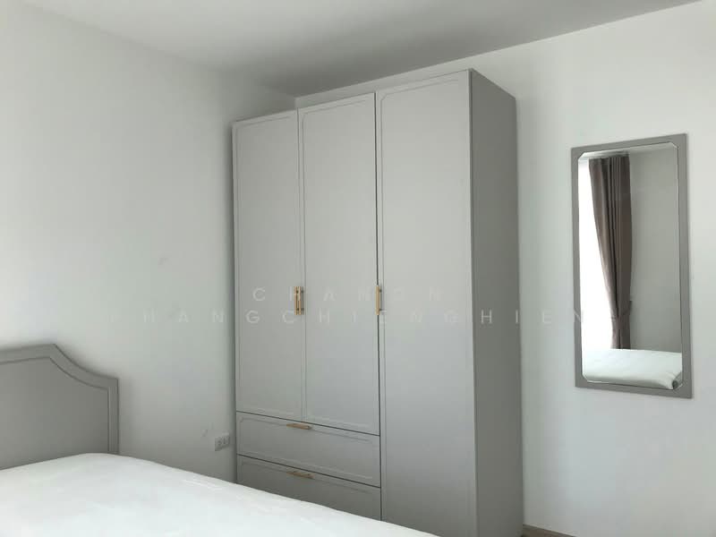 Villaggio 2 Srinakarin-Bangna, Samut Prakan, Buanakarin Road, Bang Kaeo, Bang Plee, Samut Prakan, 2 Bedrooms, 89 sqm, Single Detached House For Sale, by Chanon Phangchienghien, 500397289 - DDproperty.com